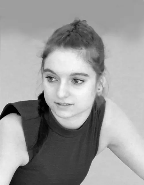 Lara Kleinrensink