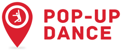 Pop-up Dance