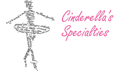 Cinderella's Specialties