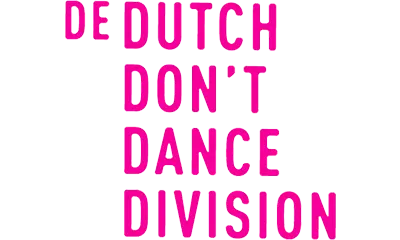 De Dutch Don't Dance Division