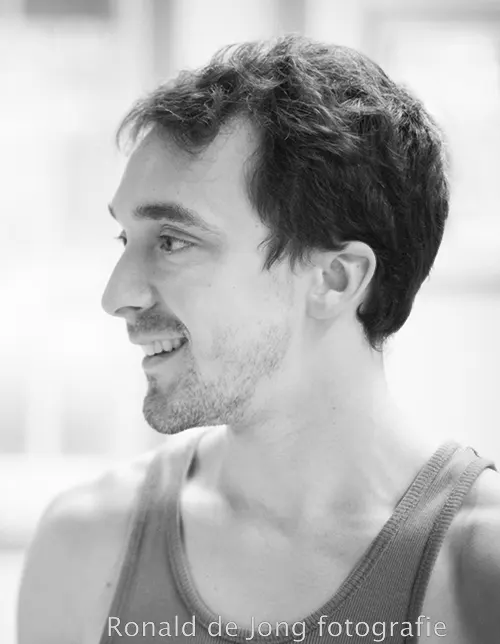 Youri Jongenelen